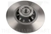 Bremsscheibe Hinterachse NK 203379