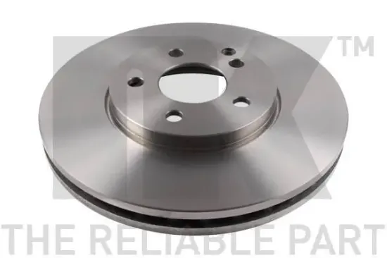 Bremsscheibe Vorderachse NK 203386 Bild Bremsscheibe Vorderachse NK 203386