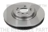 Bremsscheibe Vorderachse NK 203392