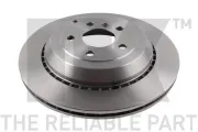 Bremsscheibe NK 203394