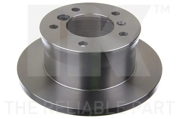 Bremsscheibe NK 203396