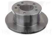 Bremsscheibe NK 203396