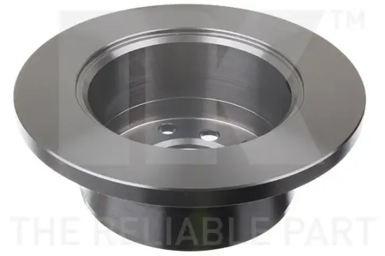 Bremsscheibe NK 203396 Bild Bremsscheibe NK 203396