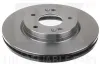Bremsscheibe Vorderachse NK 203413