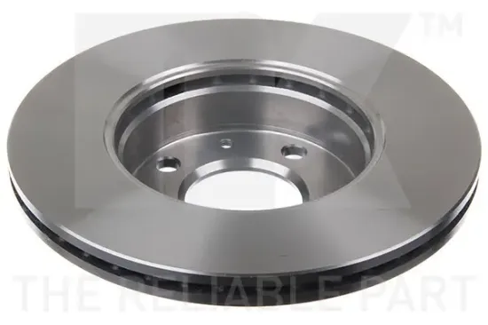Bremsscheibe Vorderachse NK 203419 Bild Bremsscheibe Vorderachse NK 203419