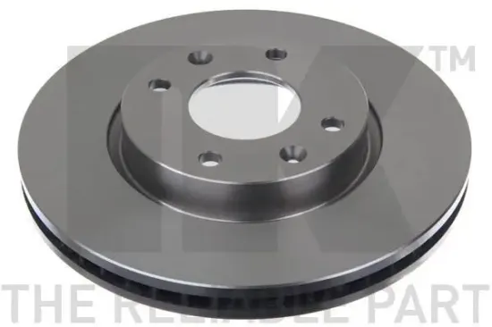 Bremsscheibe Vorderachse NK 203420 Bild Bremsscheibe Vorderachse NK 203420