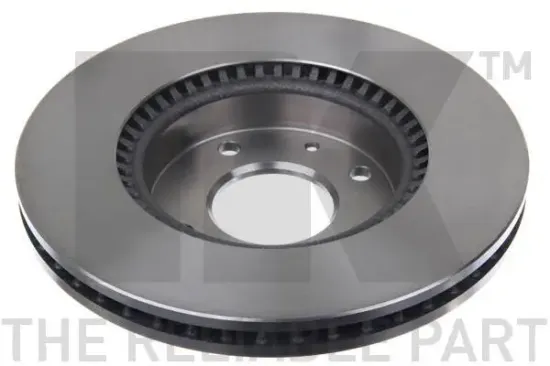 Bremsscheibe Vorderachse NK 203420 Bild Bremsscheibe Vorderachse NK 203420