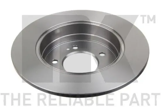 Bremsscheibe NK 203425 Bild Bremsscheibe NK 203425