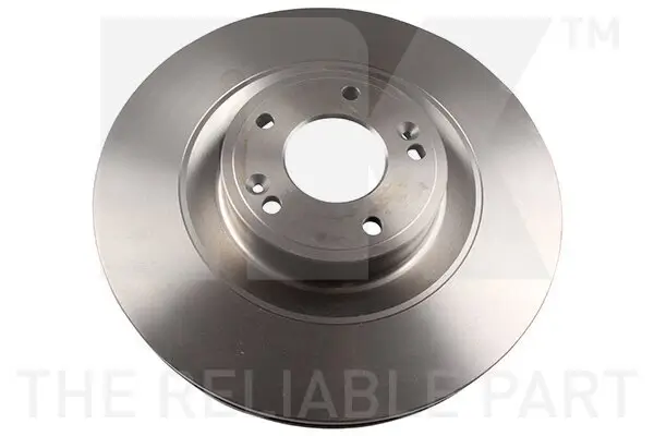 Bremsscheibe NK 203452