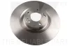 Bremsscheibe NK 203452