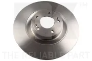 Bremsscheibe NK 203452