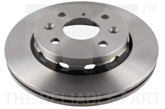 Bremsscheibe NK 203501 Bild Bremsscheibe NK 203501