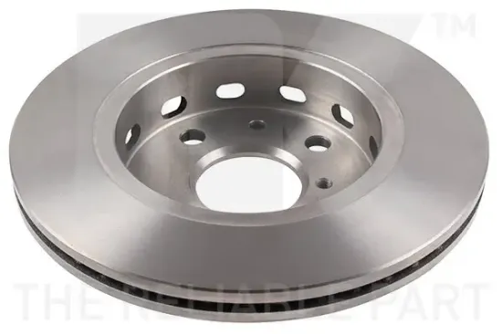 Bremsscheibe NK 203501 Bild Bremsscheibe NK 203501