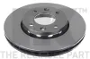 Bremsscheibe Vorderachse NK 203511