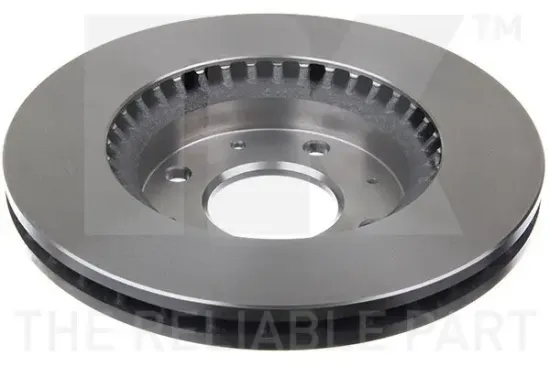Bremsscheibe Vorderachse NK 203512 Bild Bremsscheibe Vorderachse NK 203512