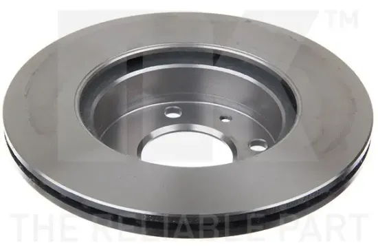 Bremsscheibe Vorderachse NK 203517 Bild Bremsscheibe Vorderachse NK 203517
