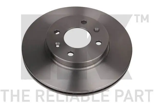 Bremsscheibe Vorderachse NK 203523