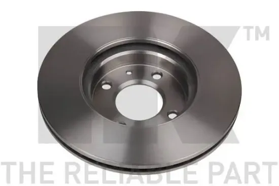 Bremsscheibe Vorderachse NK 203523 Bild Bremsscheibe Vorderachse NK 203523