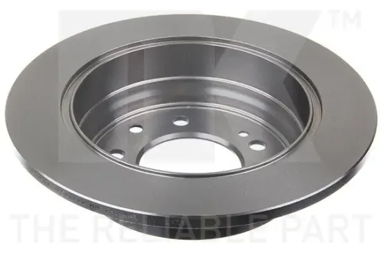 Bremsscheibe NK 203527 Bild Bremsscheibe NK 203527