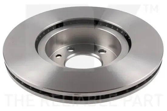 Bremsscheibe Vorderachse NK 203620 Bild Bremsscheibe Vorderachse NK 203620