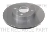 Bremsscheibe Vorderachse NK 203642