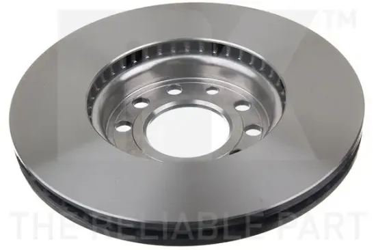 Bremsscheibe Vorderachse NK 203645 Bild Bremsscheibe Vorderachse NK 203645