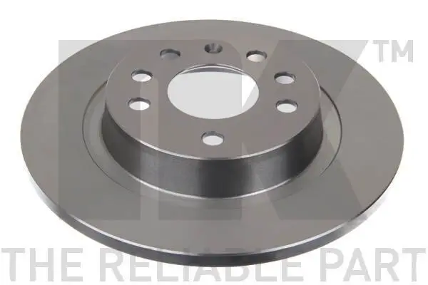 Bremsscheibe NK 203646