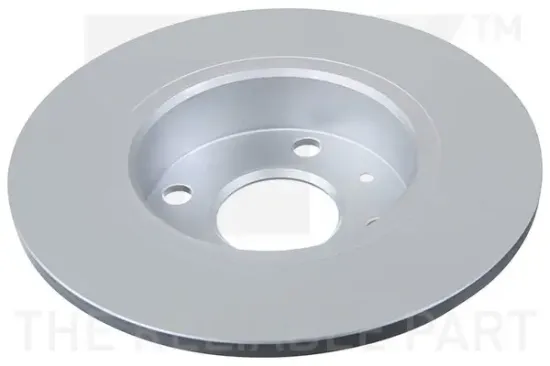 Bremsscheibe Hinterachse NK 203649 Bild Bremsscheibe Hinterachse NK 203649