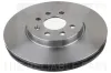 Bremsscheibe Vorderachse NK 203651