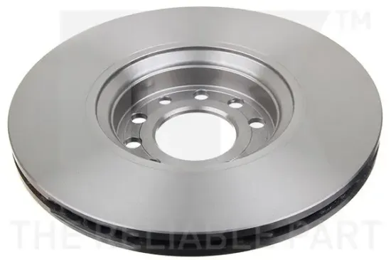 Bremsscheibe Vorderachse NK 203654 Bild Bremsscheibe Vorderachse NK 203654