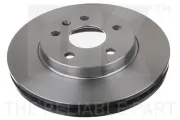 Bremsscheibe Vorderachse NK 203667