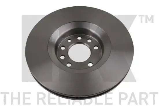 Bremsscheibe Vorderachse NK 203673 Bild Bremsscheibe Vorderachse NK 203673