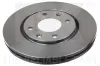 Bremsscheibe Vorderachse NK 203719 Bild Bremsscheibe Vorderachse NK 203719