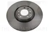 Bremsscheibe NK 203728 Bild Bremsscheibe NK 203728