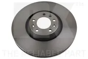 Bremsscheibe NK 203728