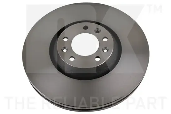 Bremsscheibe NK 203728 Bild Bremsscheibe NK 203728