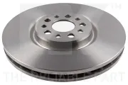 Bremsscheibe Vorderachse NK 203730
