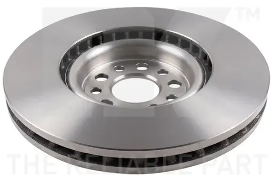 Bremsscheibe Vorderachse NK 203730 Bild Bremsscheibe Vorderachse NK 203730