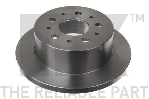 Bremsscheibe NK 203731