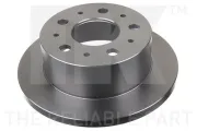 Bremsscheibe NK 203732