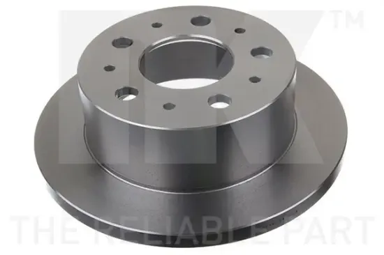 Bremsscheibe NK 203732 Bild Bremsscheibe NK 203732