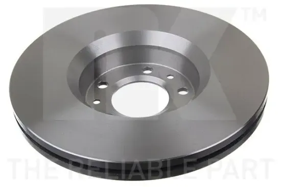 Bremsscheibe NK 203734 Bild Bremsscheibe NK 203734