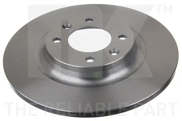 Bremsscheibe NK 203743