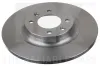 Bremsscheibe NK 203743
