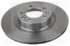 Bremsscheibe Hinterachse NK 203744