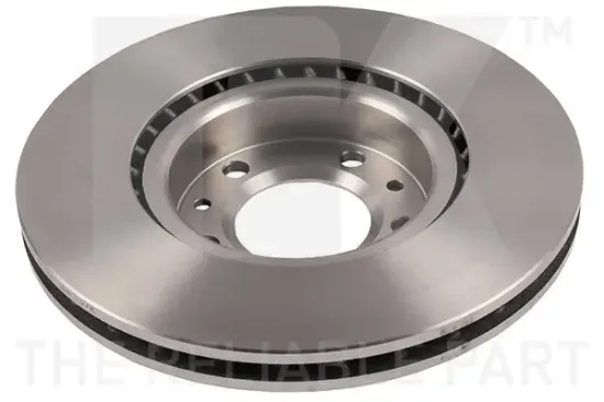 Bremsscheibe Vorderachse NK 203747 Bild Bremsscheibe Vorderachse NK 203747