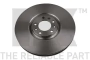Bremsscheibe Vorderachse NK 203751