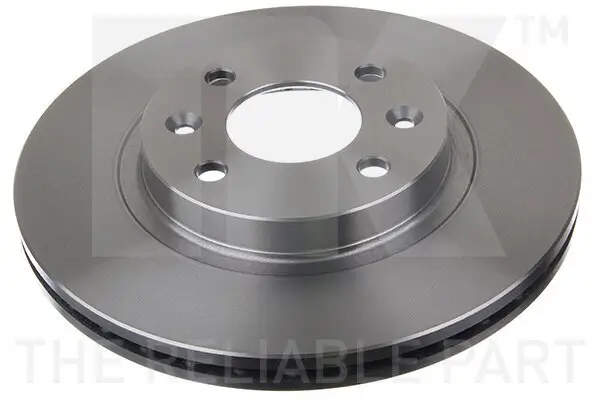 Bremsscheibe NK 203910