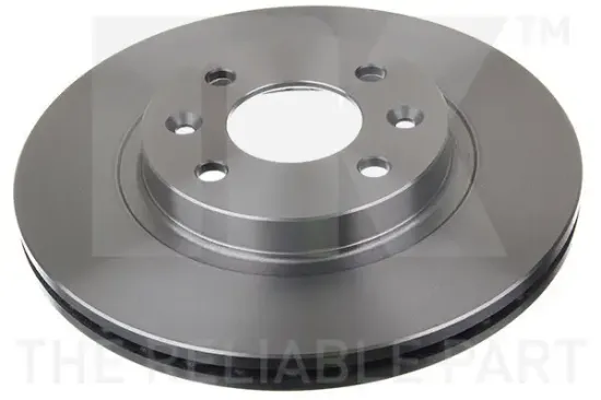 Bremsscheibe NK 203910 Bild Bremsscheibe NK 203910