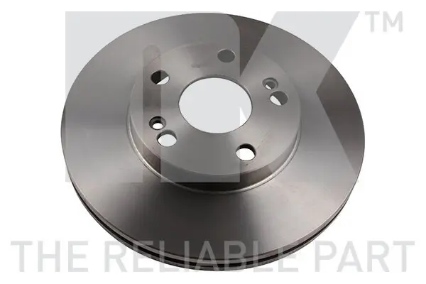 Bremsscheibe Vorderachse NK 203912